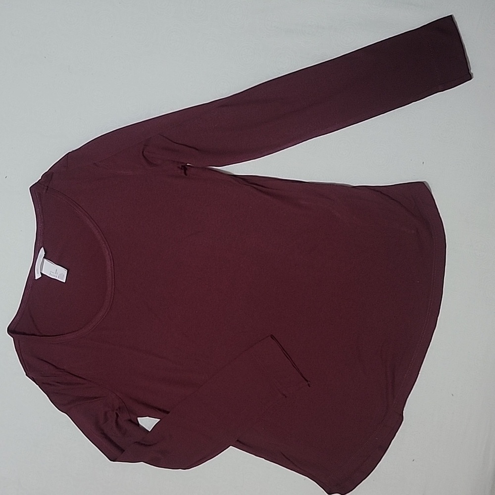 H&M Basic Blouse
